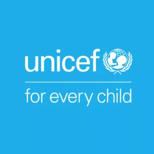 unicef logo en